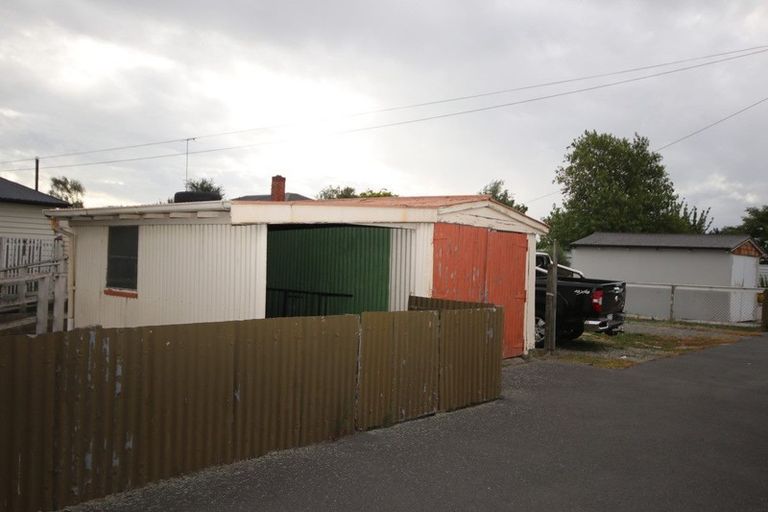 Photo of property in 25 Brucefield Avenue, Netherby, Ashburton, 7700