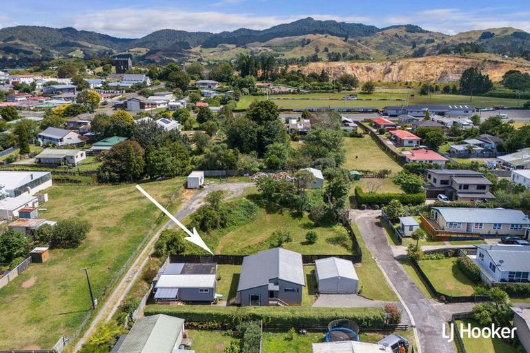 Photo of property in 3 Phillips Lane, Waihi, 3610