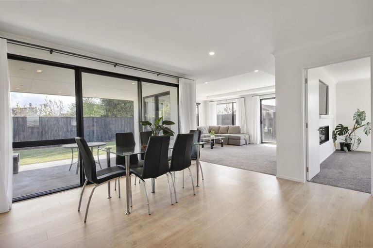 Photo of property in 1 Rapaki Street, Pegasus, 7612