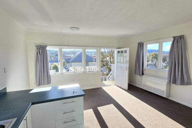Photo of property in 132 Brougham Street, Mount Victoria, Wellington, 6011