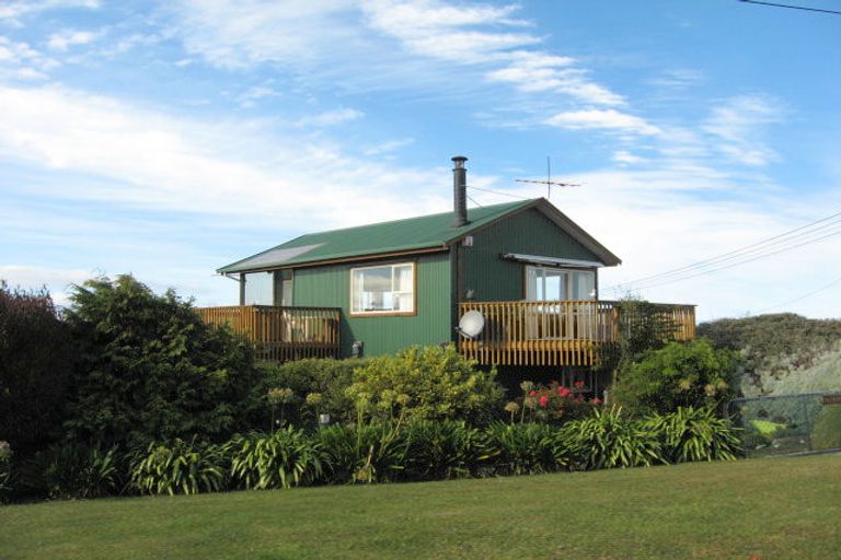 Photo of property in 36 Magdala Street, Kakanui, Oamaru, 9495