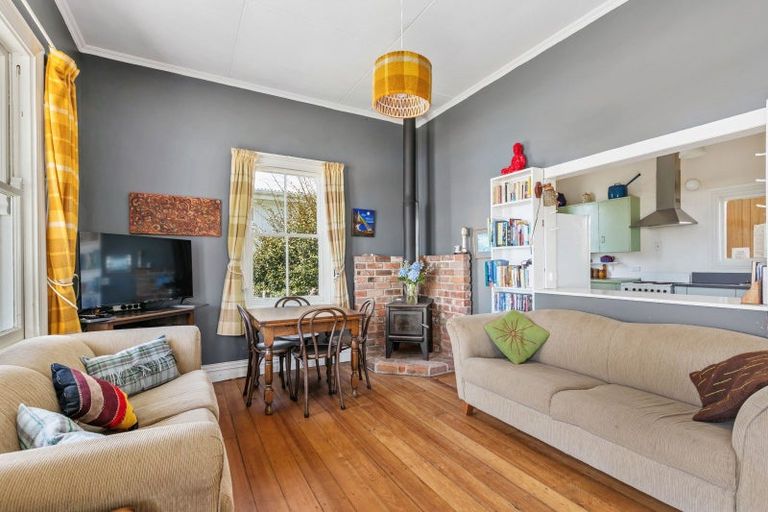 Photo of property in 58 Jetty Road, Castlepoint, Tinui, 5889