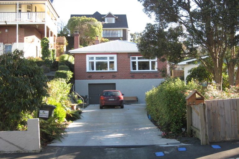 Photo of property in 34 Brunel Street, Mornington, Dunedin, 9011