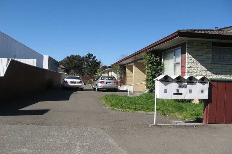 Photo of property in 668a Pioneer Highway, Highbury, Palmerston North, 4412