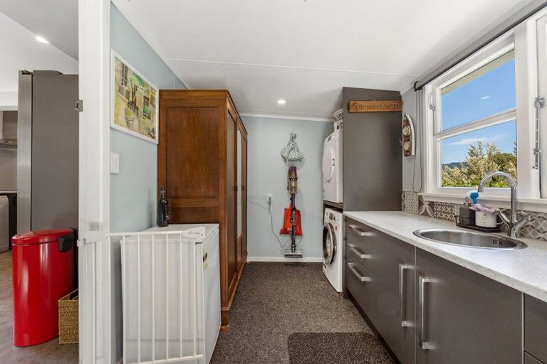 Photo of property in 7102 Kenepuru Road, Raetihi, Picton, 7282