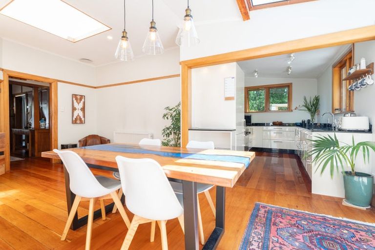 Photo of property in 34 Oban Street, Wadestown, Wellington, 6012