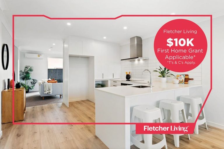 Photo of property in 6 Park Green Avenue, Rosehill, Papakura, 2113