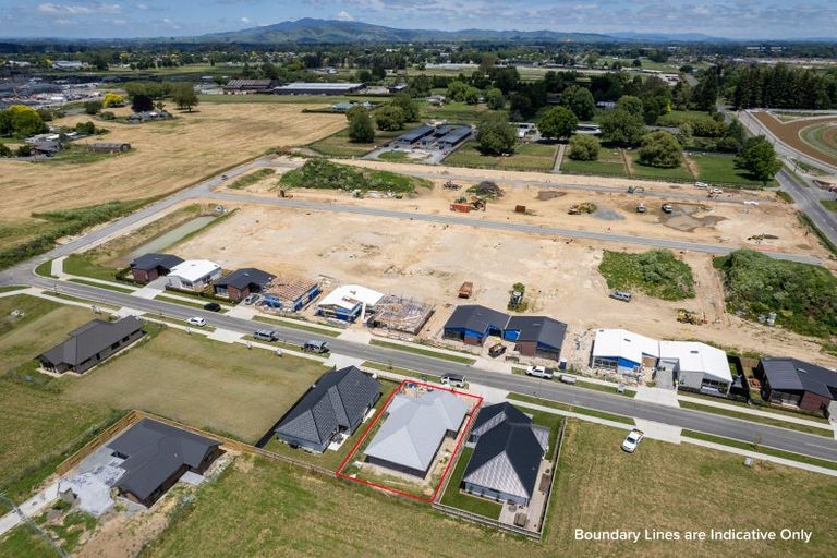 Photo of property in 11 One Haruru Street, Cambridge, 3493