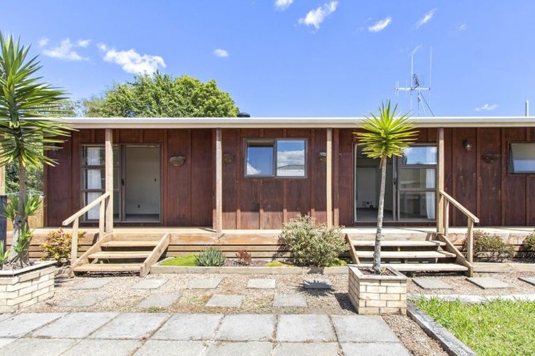 Photo of property in 114a Fox Street, Hamilton East, Hamilton, 3216