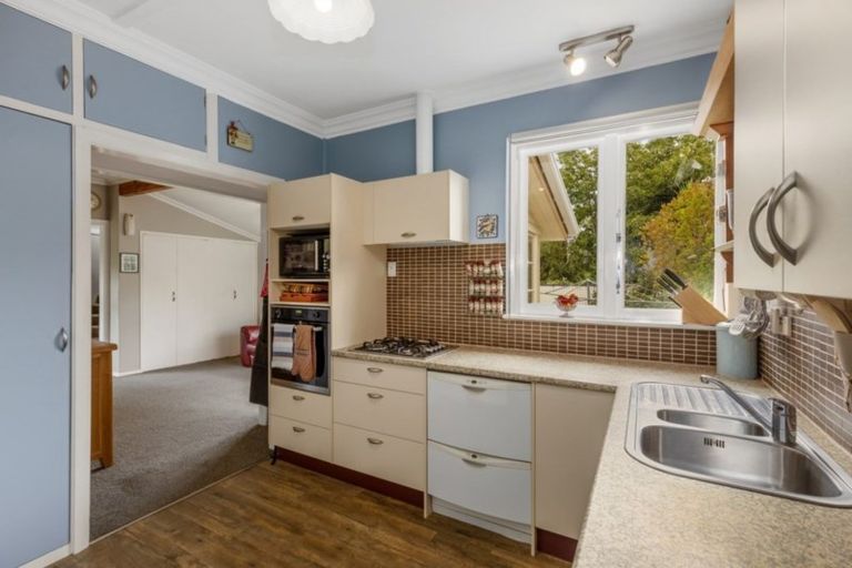 Photo of property in 34 Burnside Street, Waterloo, Lower Hutt, 5011