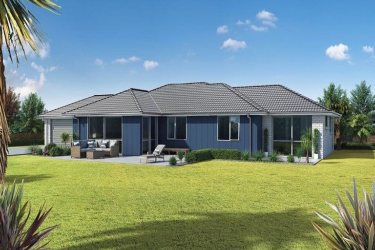 Photo of property in 37 Vinistra Road, Kumeu, 0810