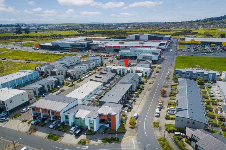 Photo of property in 5 Gallipoli Place, Flat Bush, Auckland, 2019