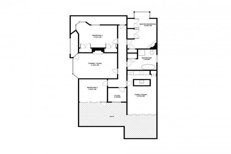 Photo of property in 23 Moana Road, Kelburn, Wellington, 6012