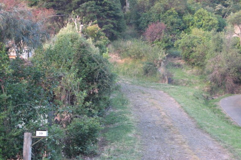 Photo of property in 39 Woodills Road, Akaroa, 7520