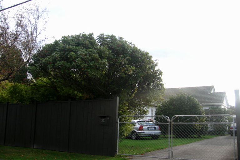 Photo of property in 55 Waiwhetu Road, Waiwhetu, Lower Hutt, 5010