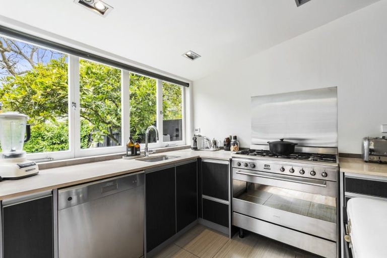 Photo of property in 18 Renall Street, Freemans Bay, Auckland, 1011