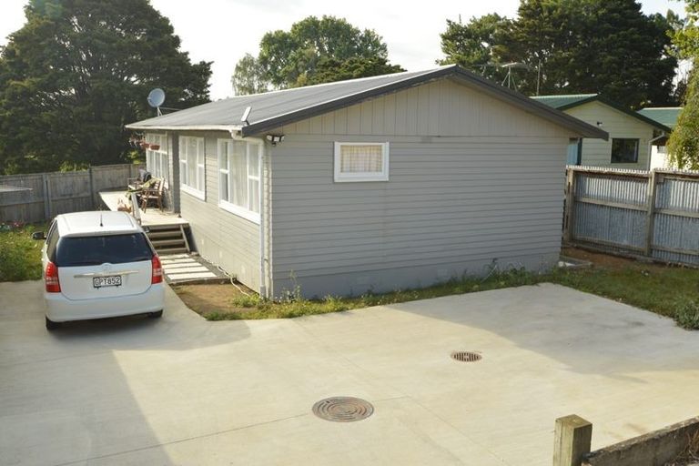 Photo of property in 21b Freyberg Crescent, Pukekohe, 2120