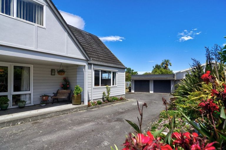Photo of property in 28 Third Street, Lansdowne, Masterton, 5810