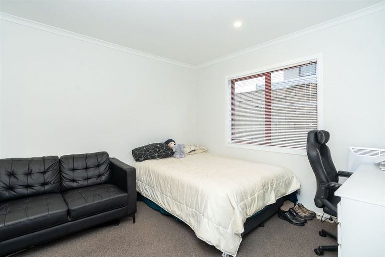 Photo of property in 5/4 Hammond Street, Hamilton Central, Hamilton, 3204