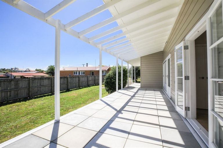 Photo of property in 33 Andrews Street, Paeroa, 3600