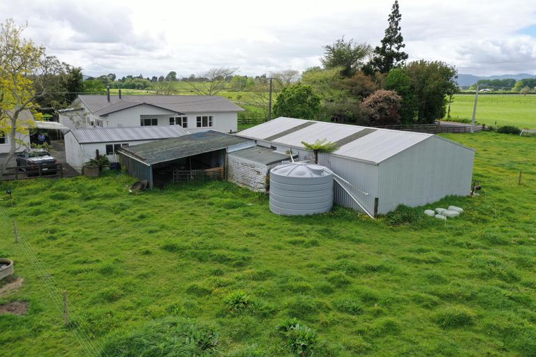 Photo of property in 813a Tenfoot Road, Taupiri, 3792