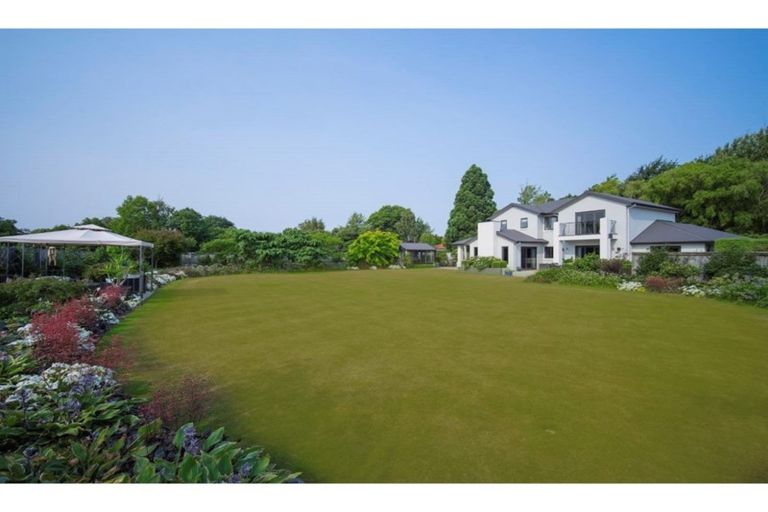 Photo of property in 20 Saint John Street, Southbridge, 7602