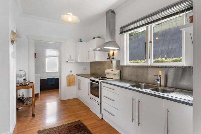 Photo of property in 13 Aln Street, Oamaru, 9400