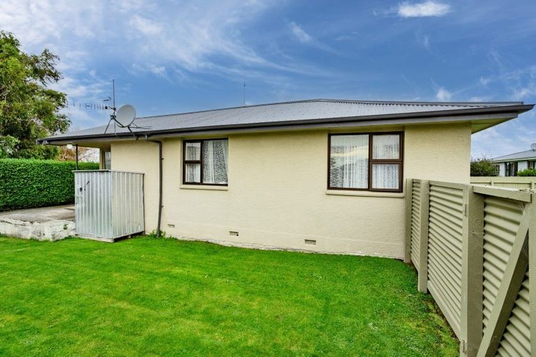 Photo of property in 52 Bainfield Road, Waikiwi, Invercargill, 9810