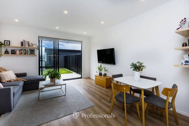 Photo of property in 8 Cynisca Crescent, Wallaceville, Upper Hutt, 5018