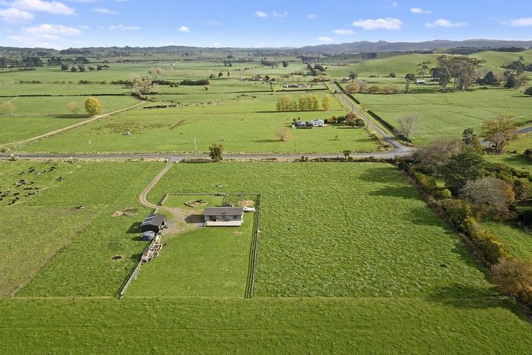 Photo of property in 172 Okaeria Road, Waerenga, Te Kauwhata, 3781