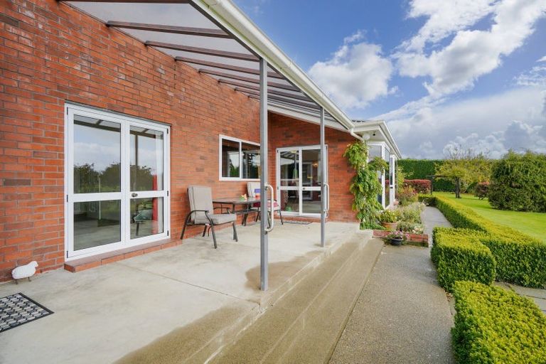 Photo of property in 320 Mcivor Road, Myross Bush, Invercargill, 9876