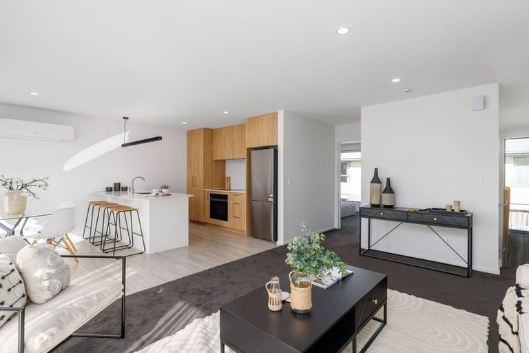 Photo of property in 3/55 Mathesons Road, Phillipstown, Christchurch, 8011