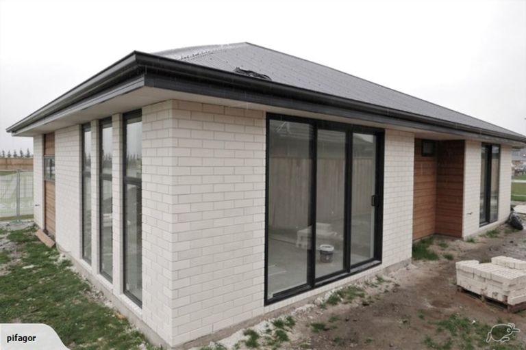 Photo of property in 95 Kemble Drive, Rolleston, 7615