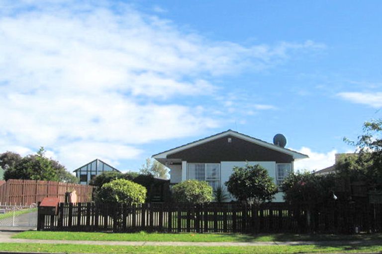 Photo of property in 29 Aberfeldy Avenue, Highland Park, Auckland, 2010