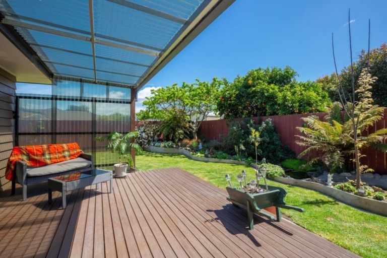 Photo of property in 28 Merlot Place, Riversdale, Blenheim, 7201