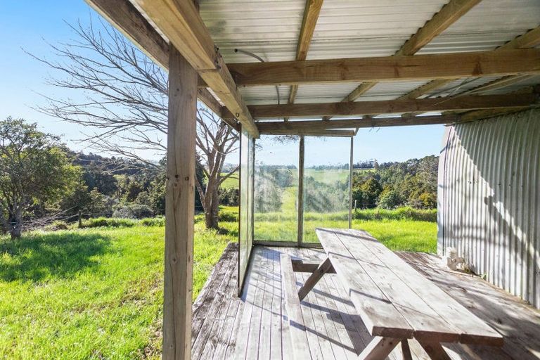Photo of property in 34 Onekura Road, Waipapa, Kerikeri, 0295