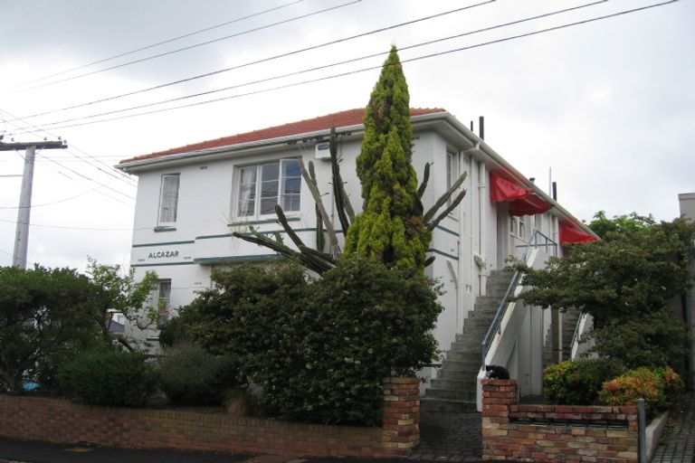 Photo of property in 1/21 Earle Street, Parnell, Auckland, 1052