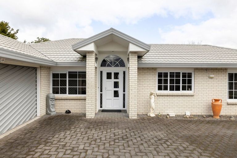 Photo of property in 38 Cherrywood Street, Pukete, Hamilton, 3200