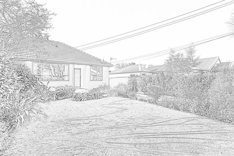 Photo of property in 20 Wilding Street, Saint Martins, Christchurch, 8022