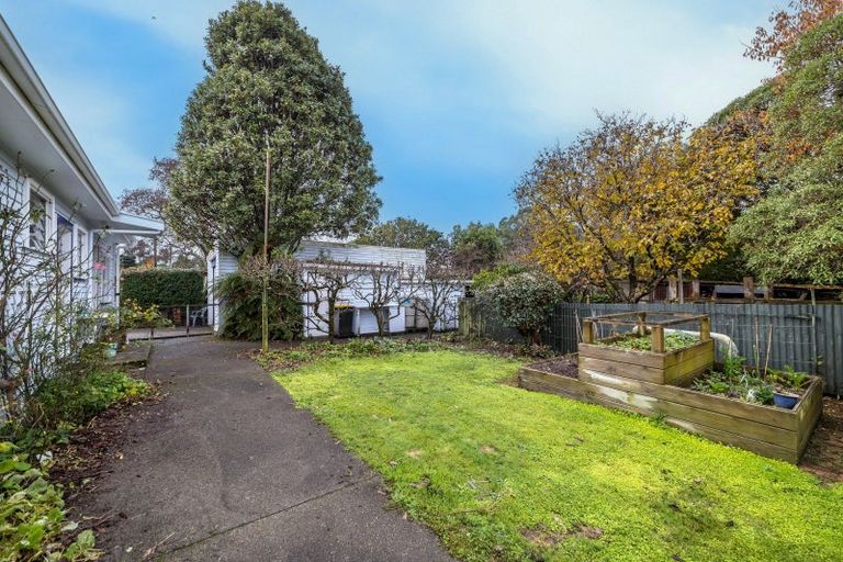 Photo of property in 28 Bell Street, Featherston, 5710