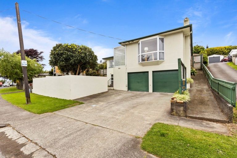Photo of property in 273 Tukapa Street, Hurdon, New Plymouth, 4310
