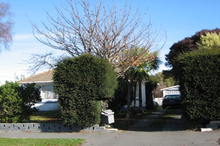 Photo of property in 124 Baker Street, New Brighton, Christchurch, 8083