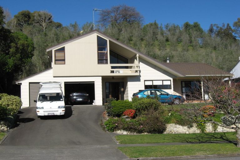 Photo of property in 47 Reeve Drive, Havelock North, 4130