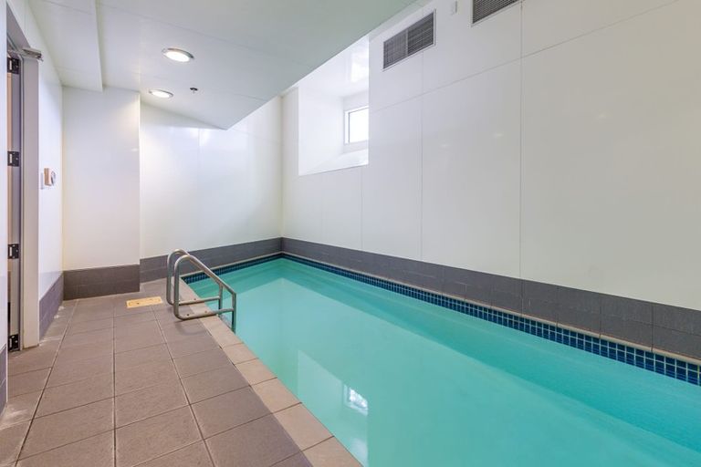 Photo of property in 11g/156 Vincent Street, Auckland Central, Auckland, 1010