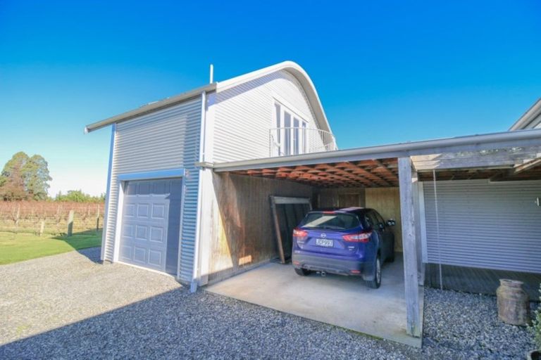Photo of property in 42 Loop Line, Opaki, Masterton, 5881