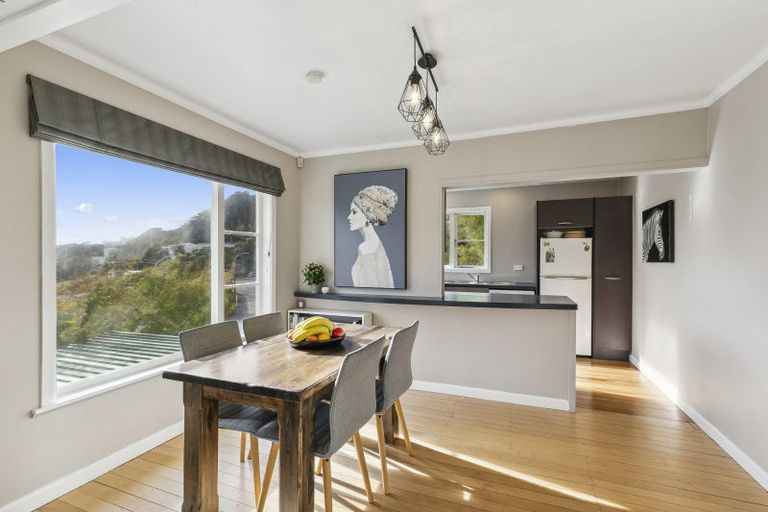 Photo of property in 191 Cockayne Road, Ngaio, Wellington, 6035