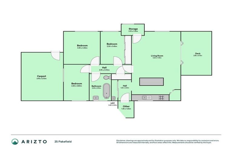 Photo of property in 25 Pakefield Street, Balclutha, 9230