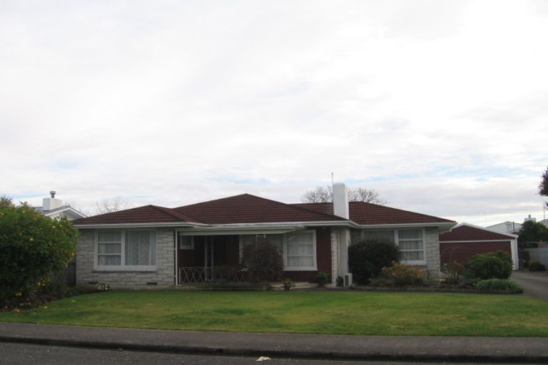 Photo of property in 1306 Briggs Place, Mayfair, Hastings, 4122