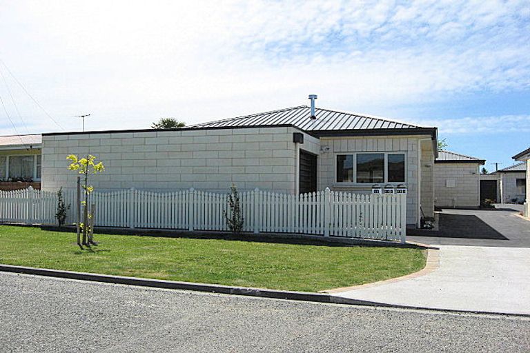 Photo of property in 11 North Street, Redwoodtown, Blenheim, 7201