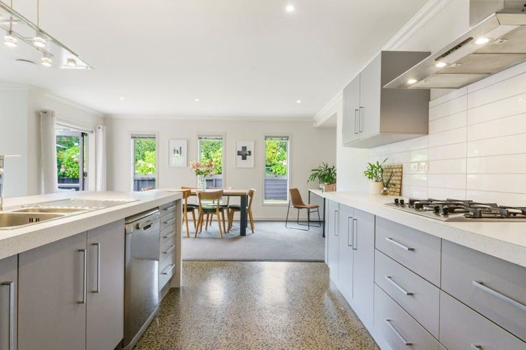 Photo of property in 5 Condor Drive, Pyes Pa, Tauranga, 3112